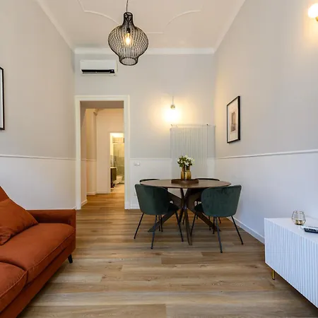 Gh 30 Gasparrini House * Naples