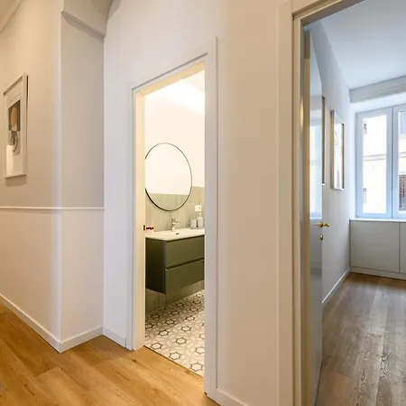 Gh 30 Gasparrini House Apartment Naples