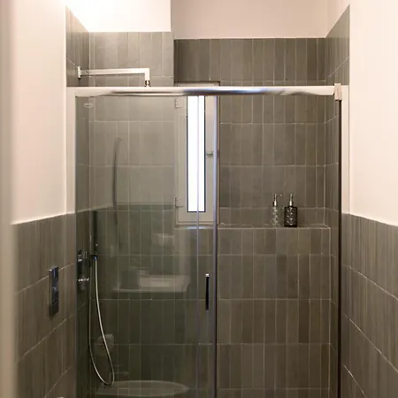 Gh 30 Gasparrini House Naples