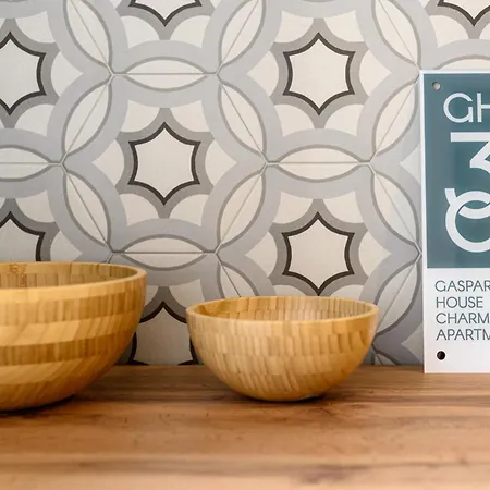 Gh 30 Gasparrini House Apartment *