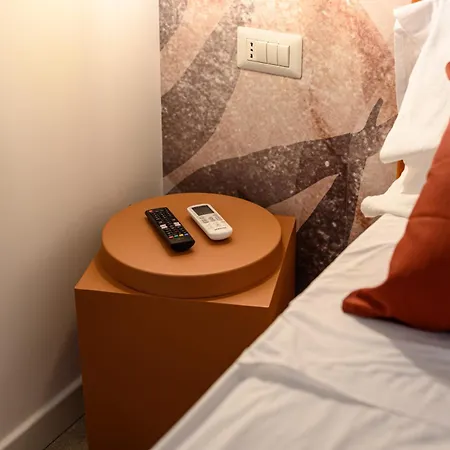Apartment Gh 30 Gasparrini House Naples