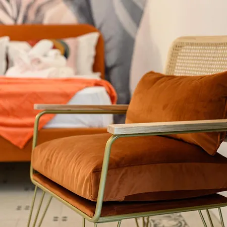 Gh 30 Gasparrini House Apartment