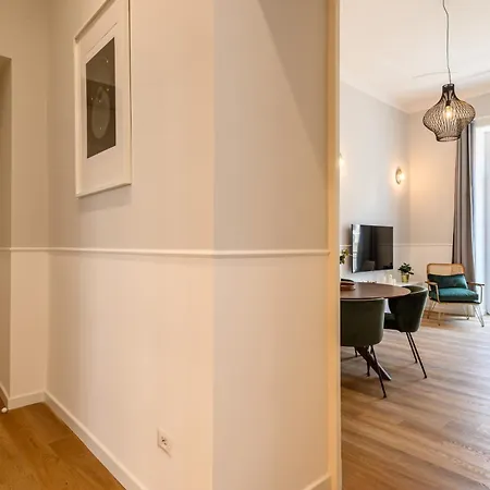Gh 30 Gasparrini House Apartment Naples