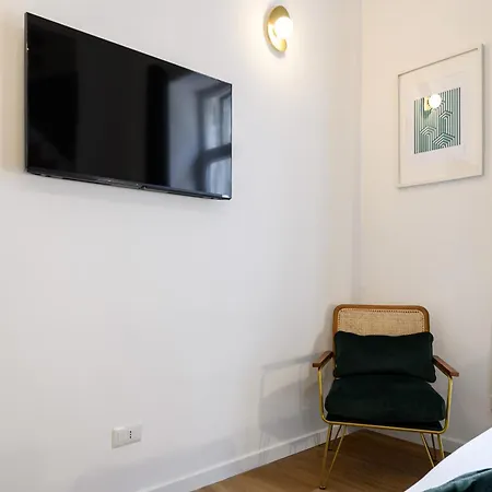 Gh 30 Gasparrini House Apartment Naples
