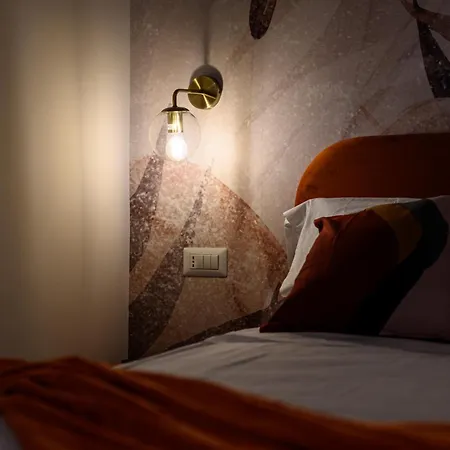 Apartment Gh 30 Gasparrini House Naples