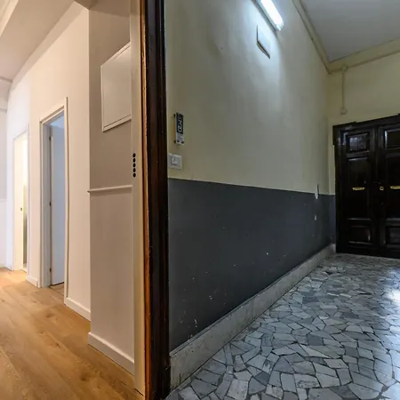 Gh 30 Gasparrini House * Naples