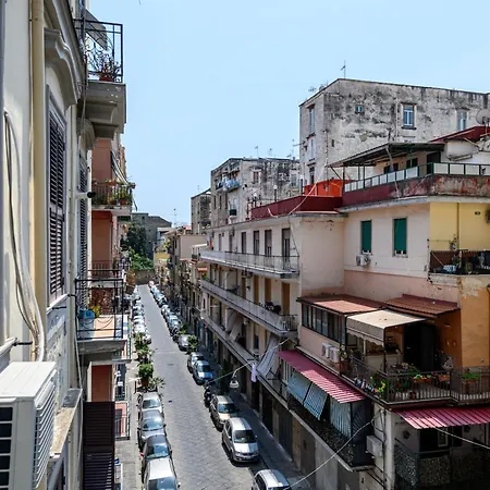 Gh 30 Gasparrini House Apartment