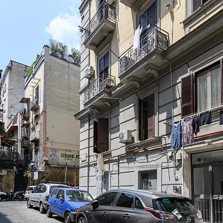 Gh 30 Gasparrini House Apartment *