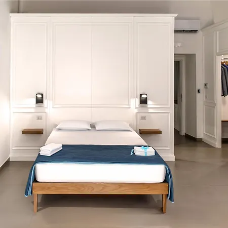 Affittacamere Relais Don Pedro De Toledo Napoli