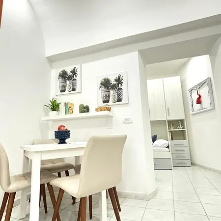 Dream Apartment Naples