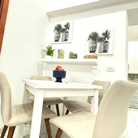 Apartment Dream Naples
