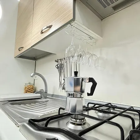 Apartment Dream