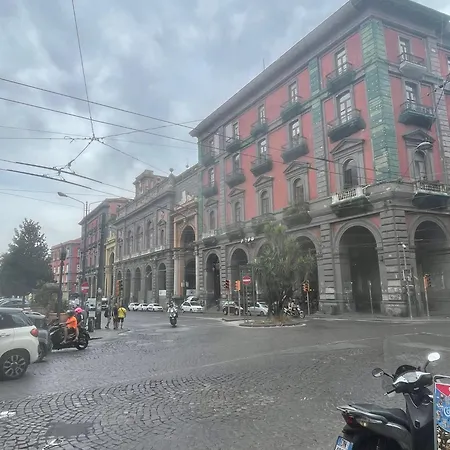 Maison Museo Napoli