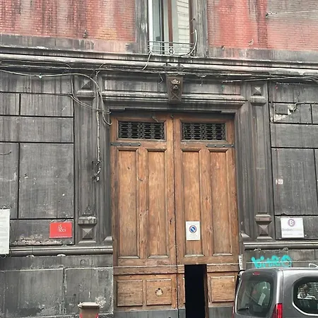 Maison Museo * Napoli