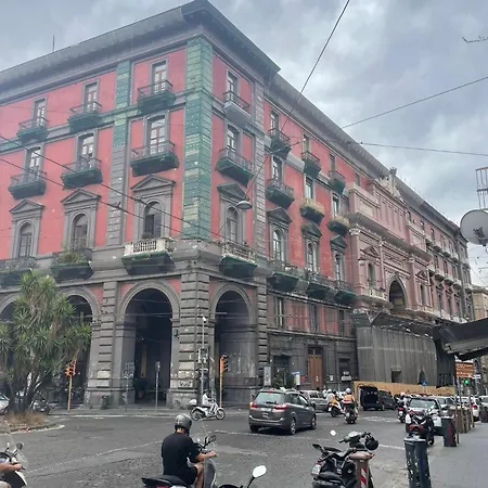 Maison Museo Affittacamere