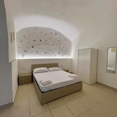 Appartamento Casa Alejandra *