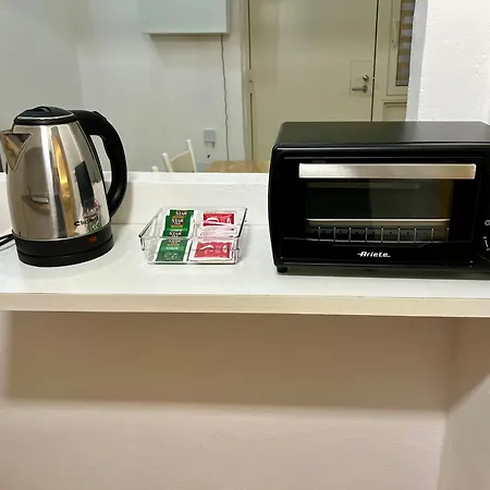 Appartamento Casa Alejandra Napoli