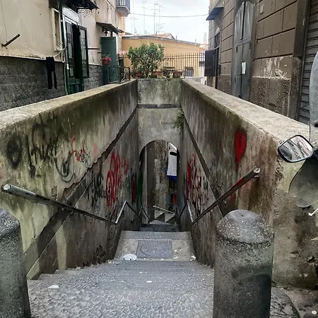 Appartamento Casa Alejandra Napoli