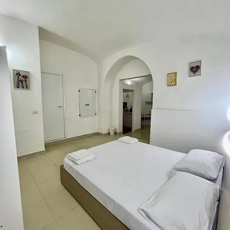 Casa Alejandra Appartamento