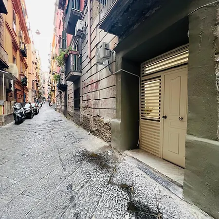 Casa Alejandra Appartamento