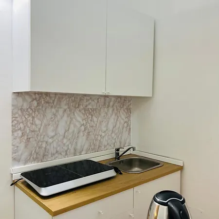 Casa Alejandra Appartamento *