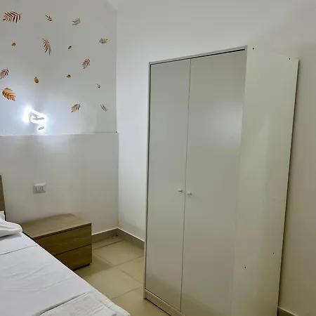 Appartamento Casa Alejandra Napoli