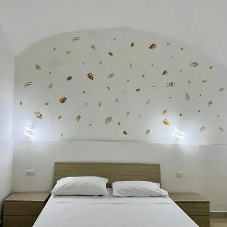 Appartamento Casa Alejandra