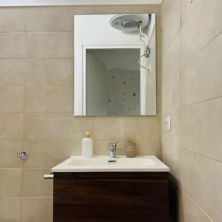 Appartamento Casa Alejandra *