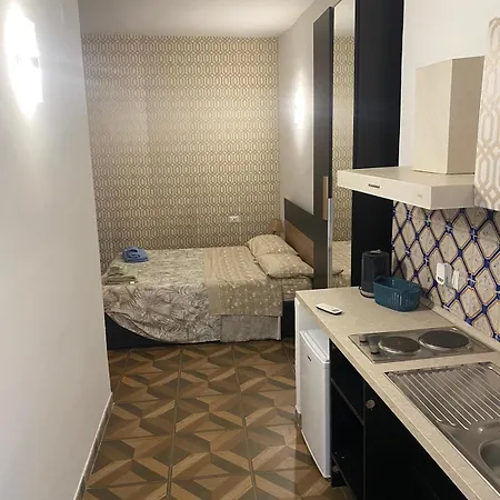Apartment House Adele Naples