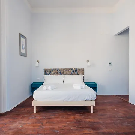 Velato Carafa Palace By Dimorra *