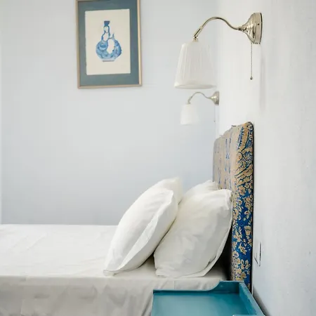 Guest house Velato Carafa Palace By Dimorra *