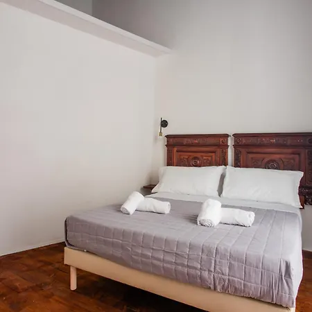 Guest house Velato Carafa Palace By Dimorra