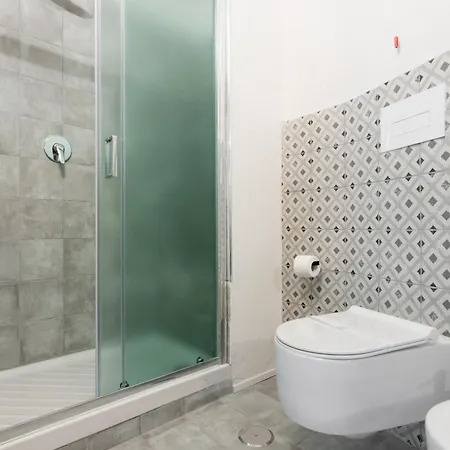 Guest house Velato Carafa Palace By Dimorra *