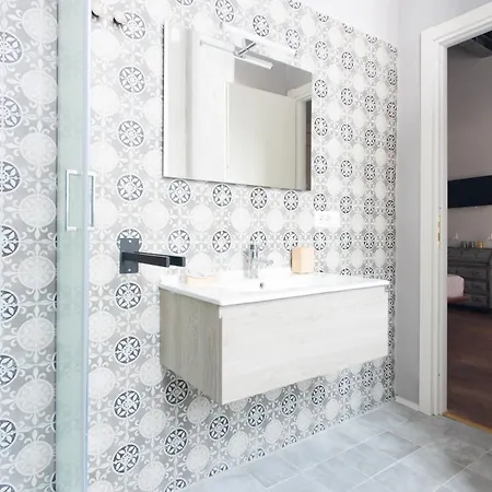 Guest house Velato Carafa Palace By Dimorra Naples