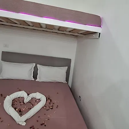 Casa Relax Сasa de vacaciones *