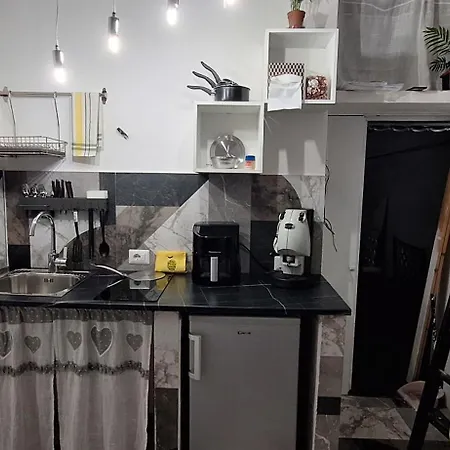 Casa Relax Сasa de vacaciones *