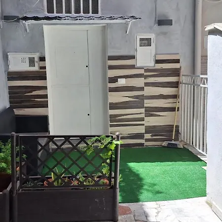 Сasa de vacaciones Casa Relax Nápoles