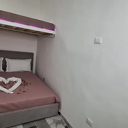 Casa Relax Сasa de vacaciones Nápoles