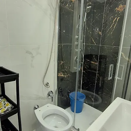 Сasa de vacaciones Casa Relax Nápoles