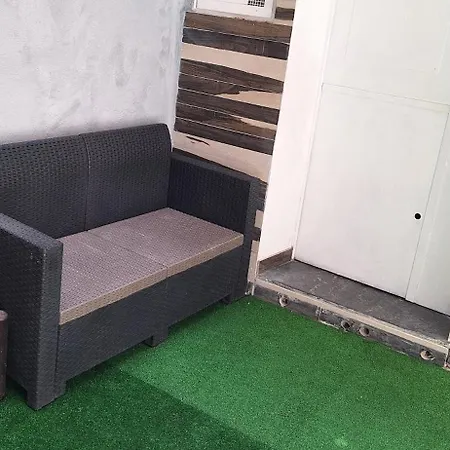 Casa Relax Nápoles