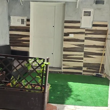 Сasa de vacaciones Casa Relax *
