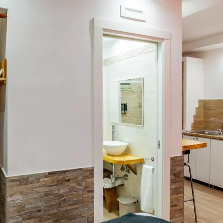 Appartamento Babaroom Stella