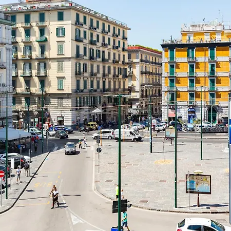 Hotel Western Plaza Naples