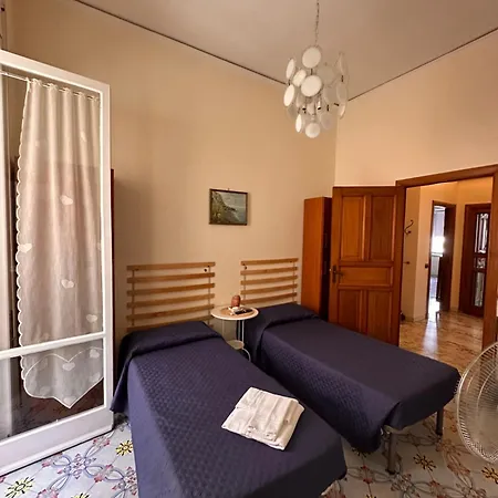 Maman Suite, Center Near Molo Beverello *