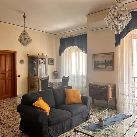 Maman Suite, Center Near Molo Beverello Napoli