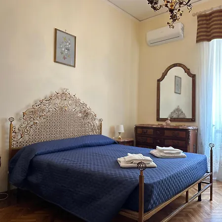 Maman Suite, Center Near Molo Beverello