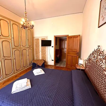 Feriehus Maman Suite, Center Near Molo Beverello