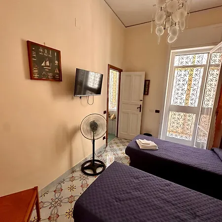 Maman Suite, Center Near Molo Beverello *