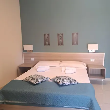Costa Oda ve Kahvaltı