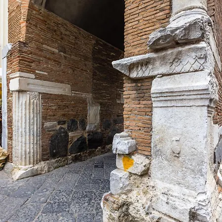 Piazza Miraglia - By Wonderful Italy *